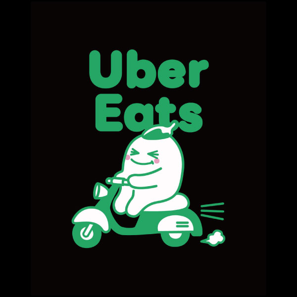 Uber Eats